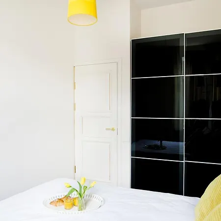 Bright In Old Town By Urban Rent * Vilnius