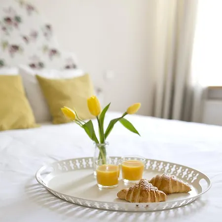 Apartmán Bright In Old Town By Urban Rent